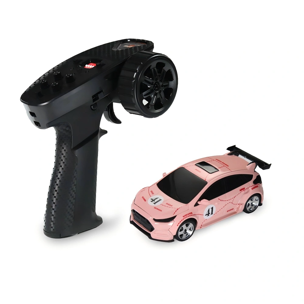DIATONE x Sniclo SNT MIX GO MG044 1:43 4WD Drift RC Car with Gyro - RTR & FPV Combo w/ Unbounded 3 PLAY Goggles